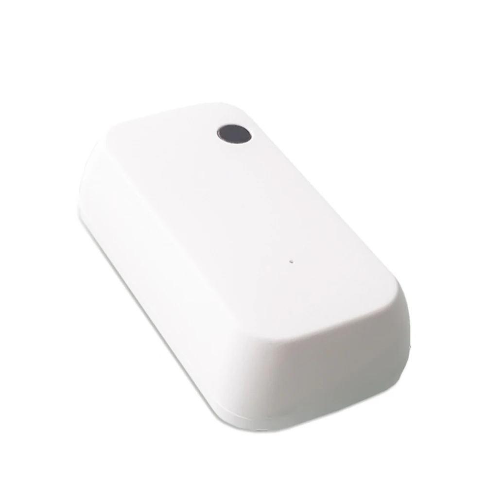 

Smart Illuminance Sensor Tuya Real-time Light Detector Brightness Detector Wifi Light Sensor Ai Automation Smart Home Smart Life