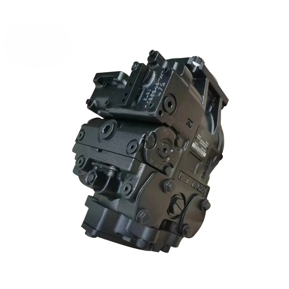 90R Hydraulic Pump 90R075L11CD60D3C7LD6CGT404024 90R100M81BC60R3 C7E03GBA404024 Hydraulic Variable Displacement Piston Pump