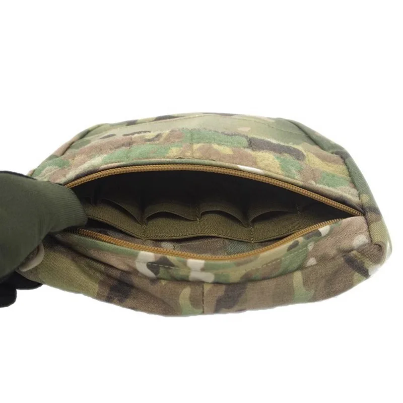 Multifunctional Outdoor Molle Medical Bag LBT6094 G3 JPC Vest Belly Pack Chest Hanger Bag Lower hanging abdominal bag