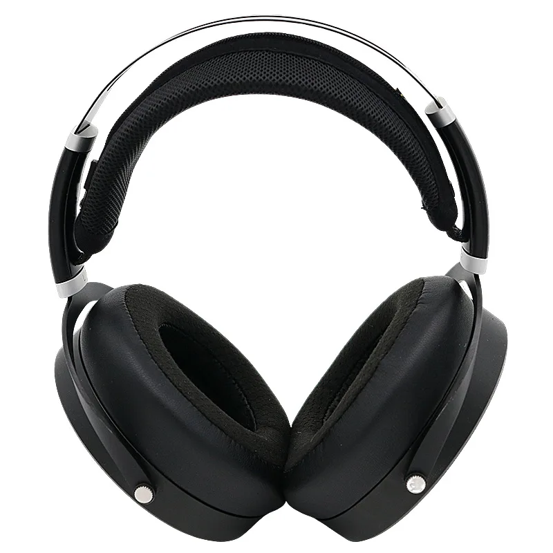 หูฟัง Head Beam สําหรับ HIFIMAN SUNDARA หูฟังป้องกันกรณีชุดหูฟัง Headbeam Protector Sleeve
