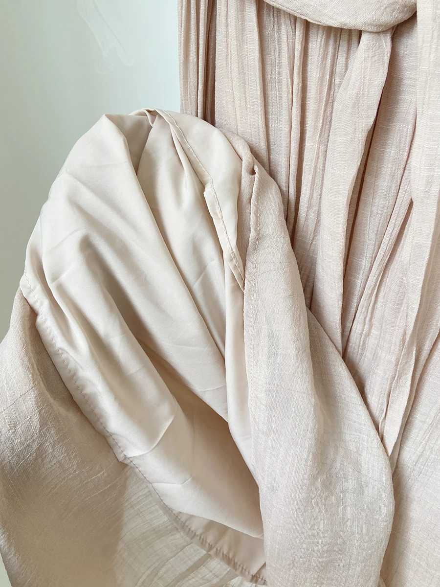 패셔너블 하이웨이스트 미디 스커트 여성용 A라인 스커트 만능 매치 바디 스커트 한국 스타일 여름 신상품