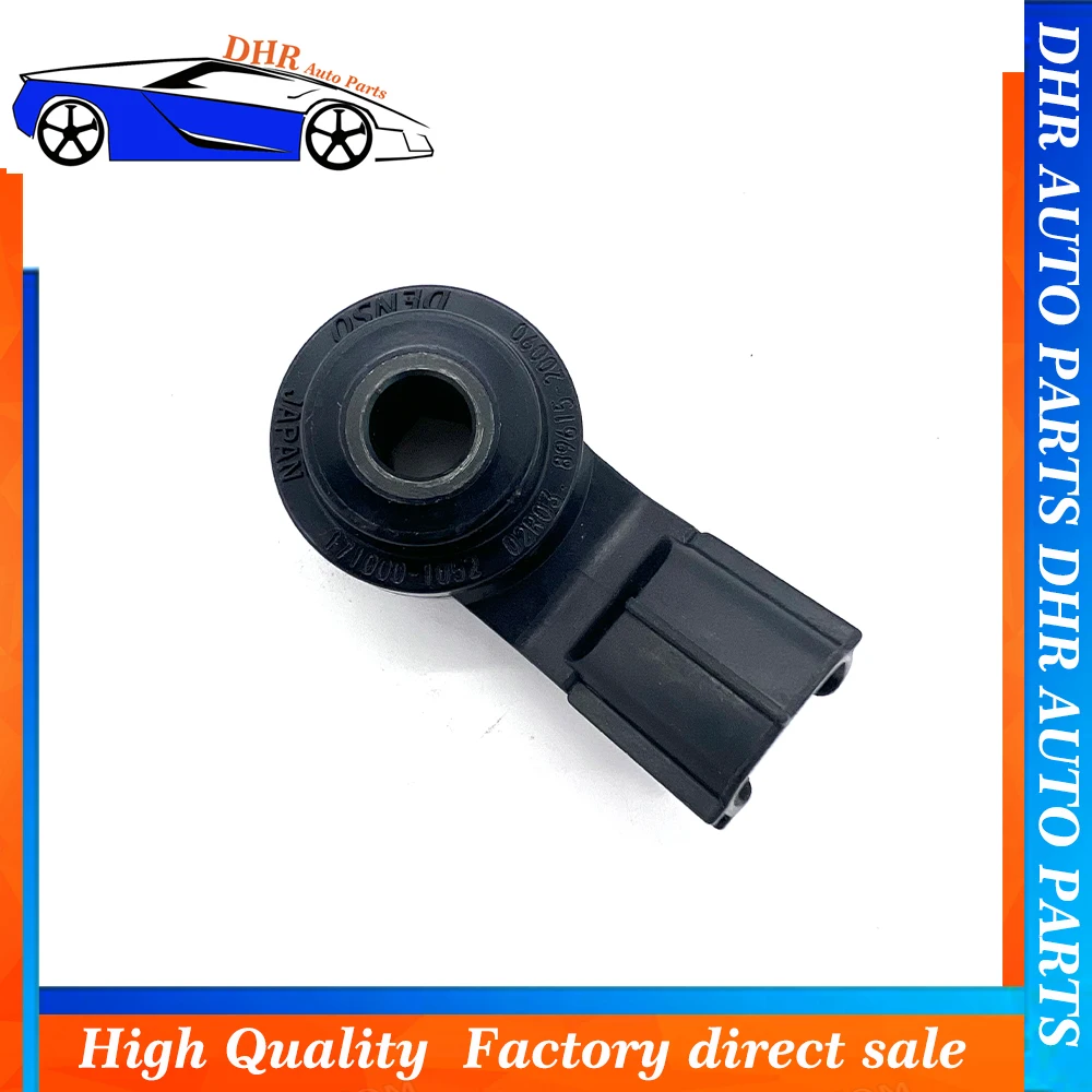 

89615-20090 89615-06010 Датчик детонации для Toyota Corolla Camry RAV4 4Runner Yaris Lexus Scion GS430 GX470 ES330 IS350