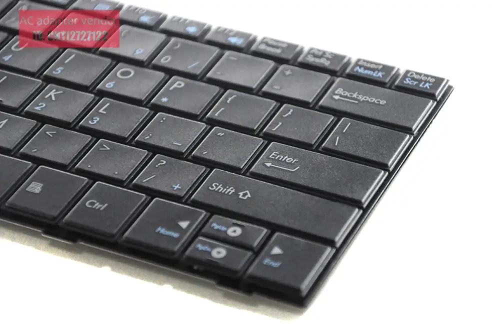 new FOR ASUS EPC 1005 1005HD 1005HA 1001 1008 laptop keyboard