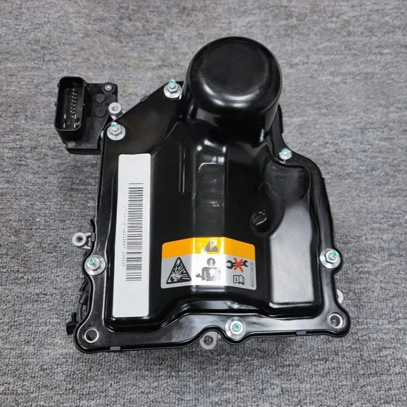 0AM927769D Suitable for Audi Volkswagen Skoda, Transfer Case Dual Clutch DQ200 Assembly