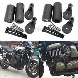 Motorcycle Frame Sliders Crash Falling Protection For Kawasaki ZRX 1100 ZRX1100 1999-2000 ZXR 1200R ZRX1200R ZRX1200 2001-2005