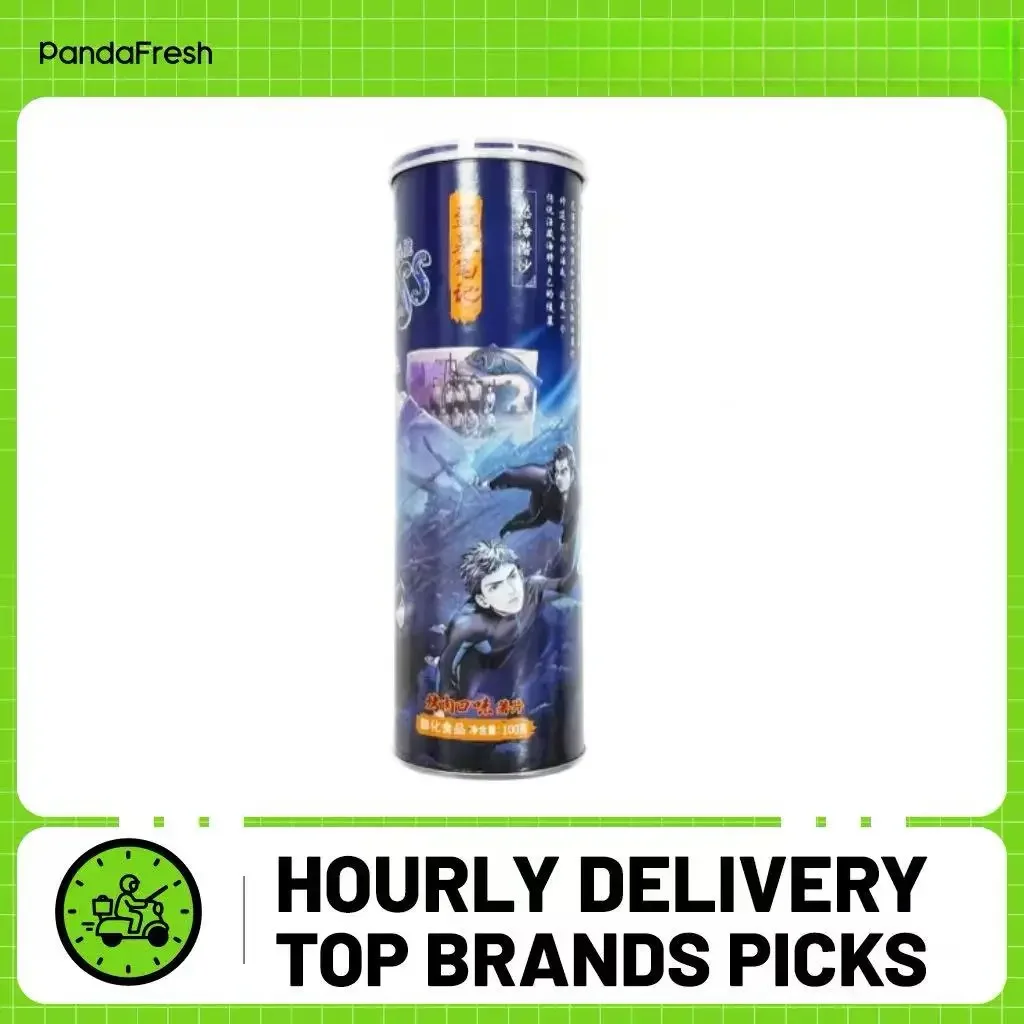 CHIPS POTATO (SABOR DE CHARCO) 85g