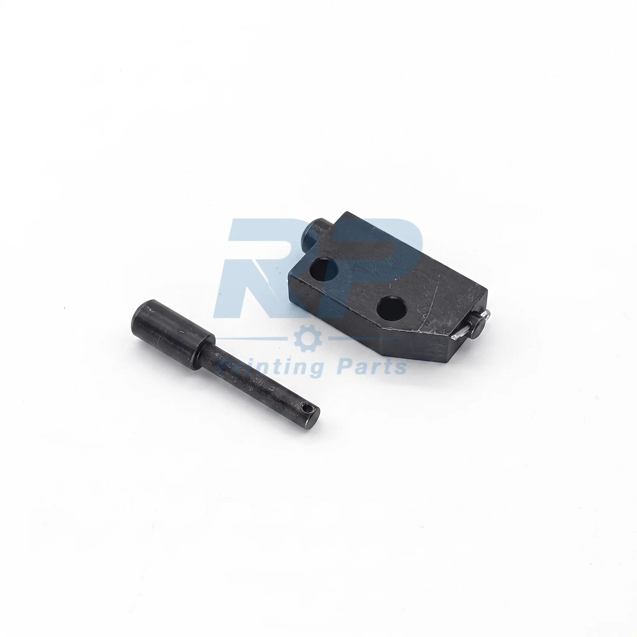71.010.003 Pin 93.205.037 Ink Roller Lock Block Seat Compatible with Heidelberg SM102 CD102 Offset Printing Machine Part