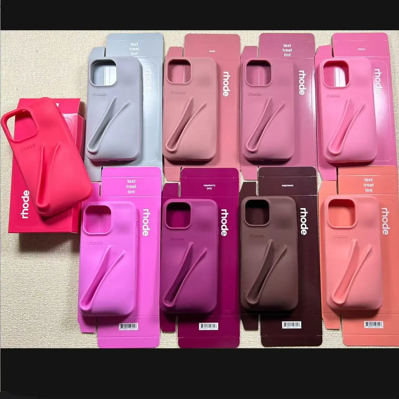 Rhode Limited Edition Phone Case: The Ultimate Guide for Style-Driven iPhone Users