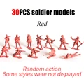 BRMX-30PCS-RED