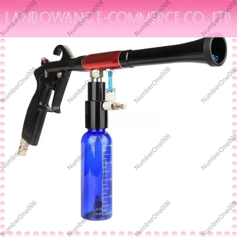 

Suitable for Outdoor Car Roof Cleaning Gun