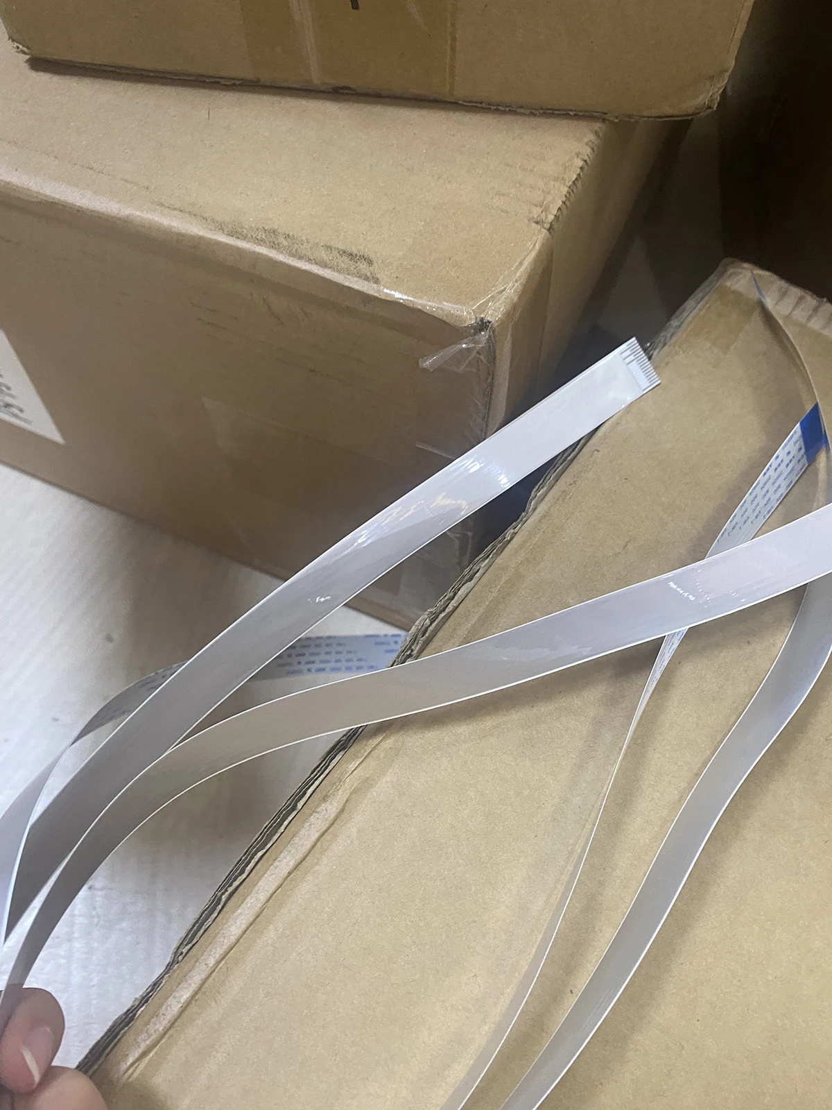 Ffc Flex Ccd Scanne…