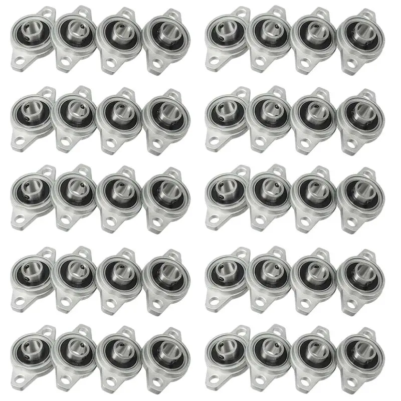 at02-40pcs-kfl001-12mm-roulement-a-semelle-alignant-automatiquement-en-alliage-de-zinc-boitier-de-roulement-rhombique