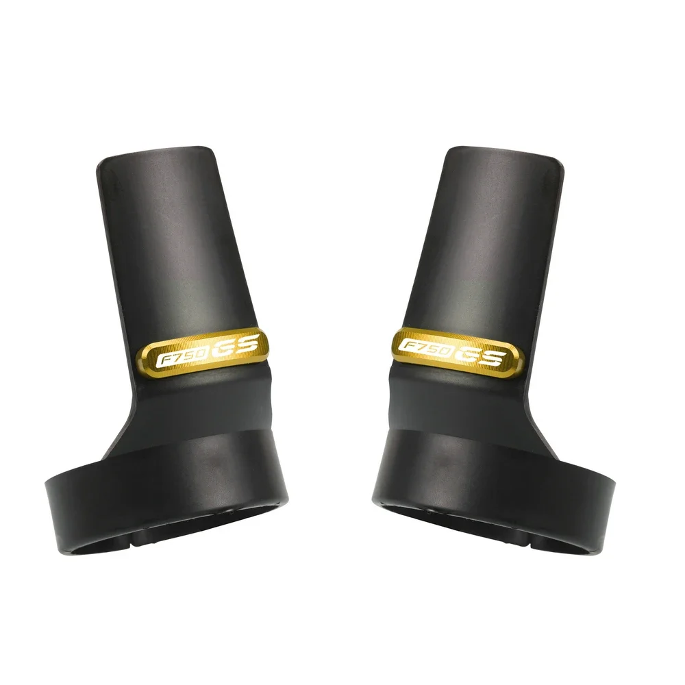 

Для BMW F750GS F750 GS 750GS мотоцикл F800GS Phantom защита передней вилки амортизирующий защитный чехол