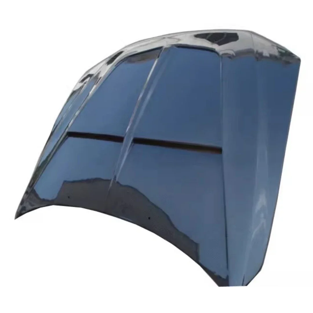 

Комплект кузова, крышка двигателя из углеродного волокна для Lexus IS200, капот, легкий капот, автомобильные аксессуары