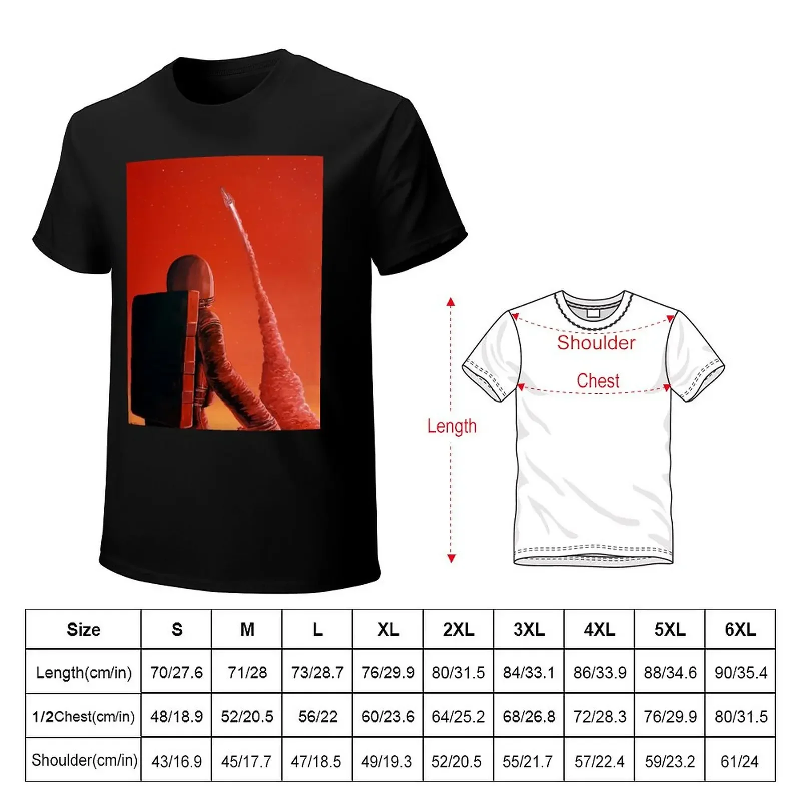 Left For Dread T-Shirt shirts graphic tees graphics mens t shirts