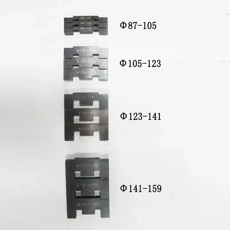 

Gold Seller ISE-159 Inside-diameter Mounted 65-159mm Pipe Beveling Machine in Pipeline Construction