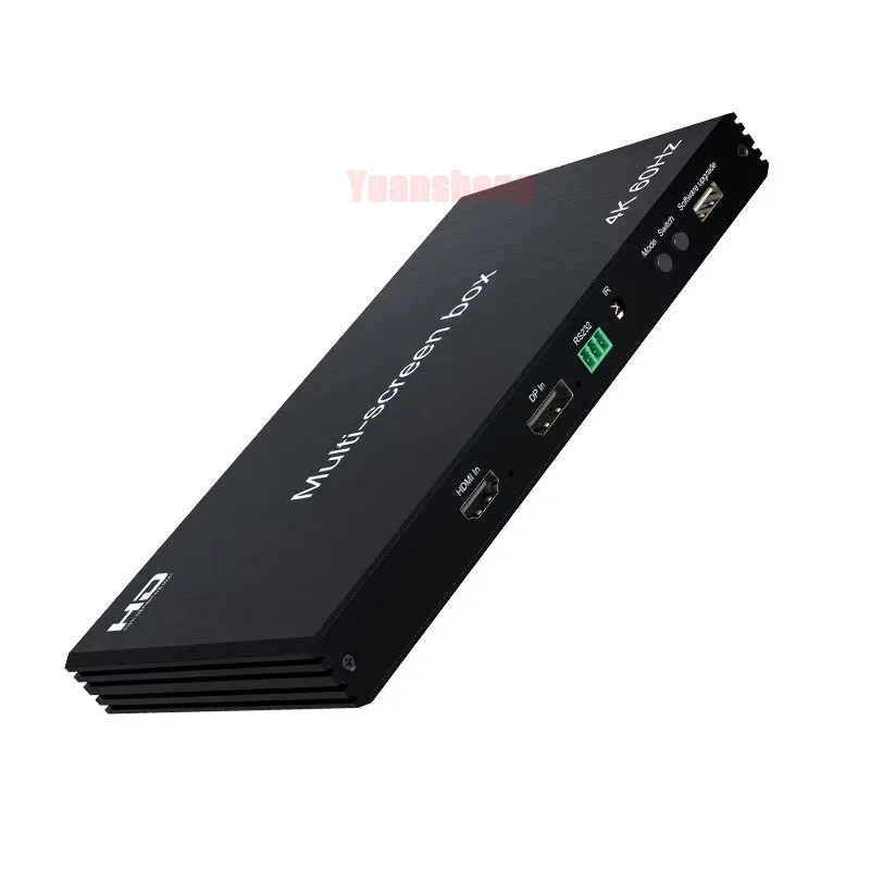 4K For Hdmi 60Hz Dp… - image