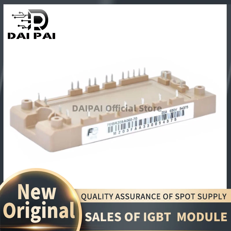 

7MBR20SA060-70 7MBR20SA060 7MBR20SA060D-01 7MBR20SA060-50 7MBR30SA060-50 7MBR50SA060-50 7MBR50SA060 IGBT Module