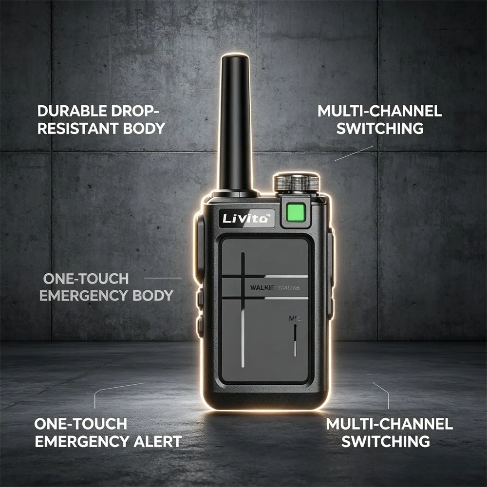 talkie-walkie-motorola-5w-uhf-430-440mhz-radio-bidirectionnelle-16-canaux-longue-portee-transceiver-portable-pour-le-camping-l'hotel-et-la-chasse