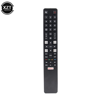 Remote Control RC802N for TCL TV YAI3 YUI2 YU14 YUI1 YU11 65C2US 75C2US 43P20US U65S9906 U43P6006 Controller