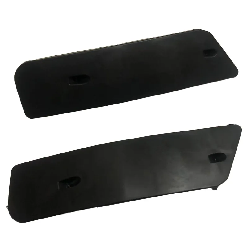 

Suitable for Tesla MODEL S Front Bar Under Stand Headlight Middle Stand Fog Light Bracket