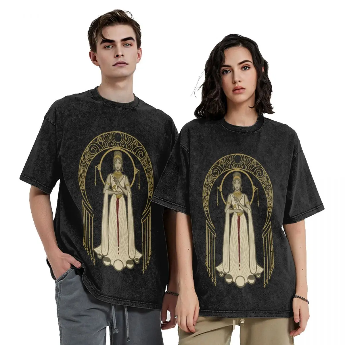 

Selene Pouring the Moon T-Shirt boys whites graphic shirts plain t shirts for men pack