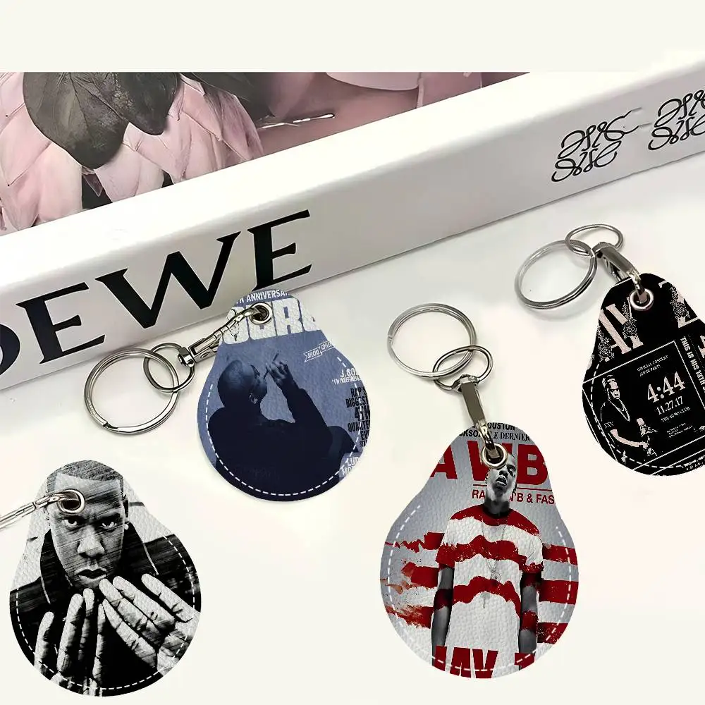 Jay-Z Singer New Ke… - image