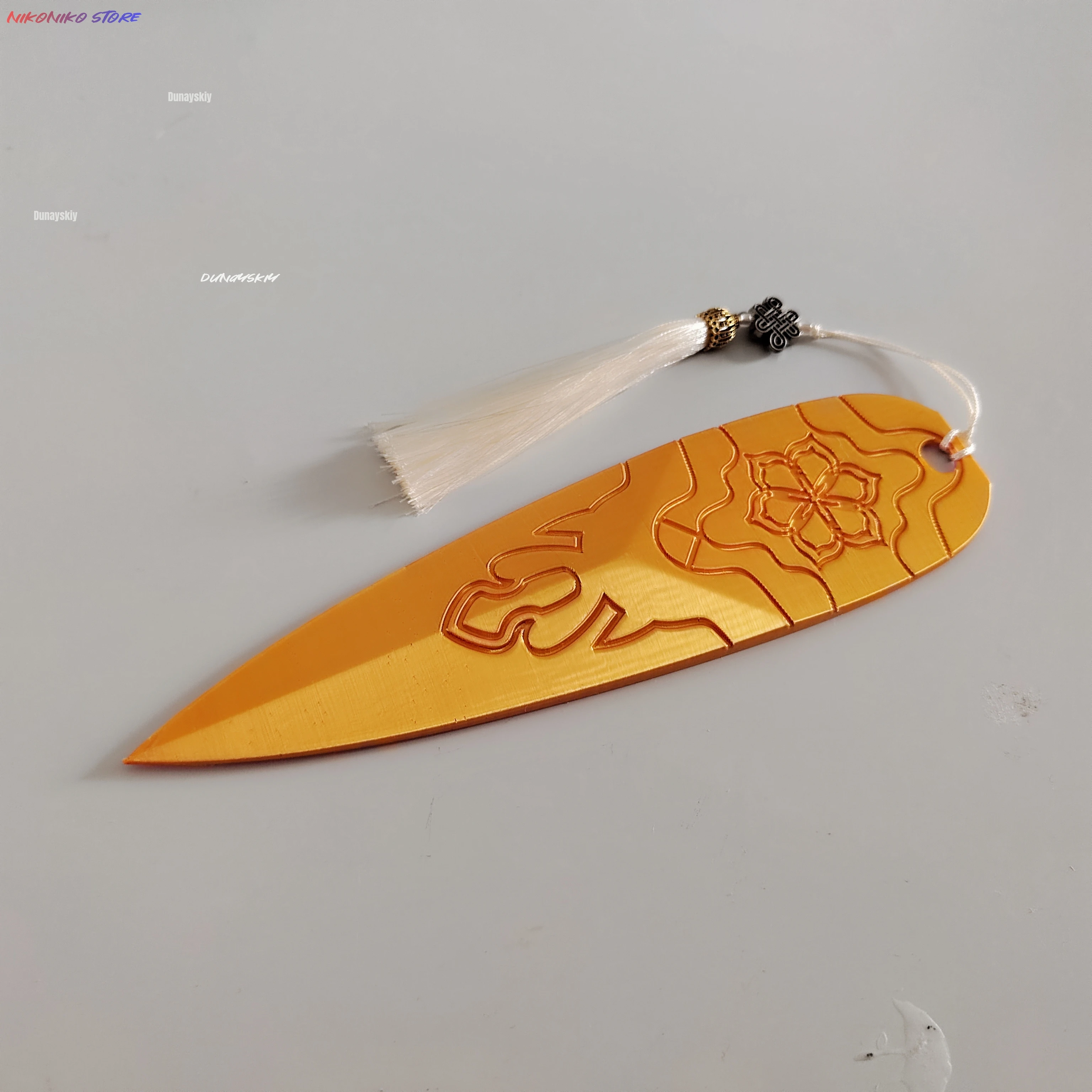 زوي شبه شفافة سكين الدعامة شيطان K-POP الصيادين تأثيري القاتل هالوين لعب الأدوار 4 اللون كوس اكسسوارات فتاة امرأة الهدايا