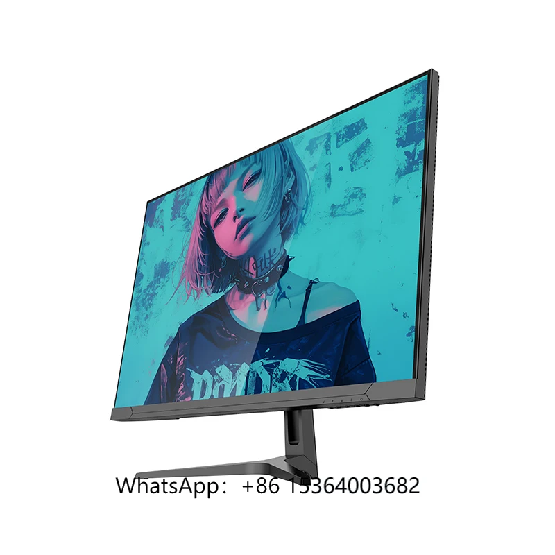 TJXL-OEM 32 Inch 4K…