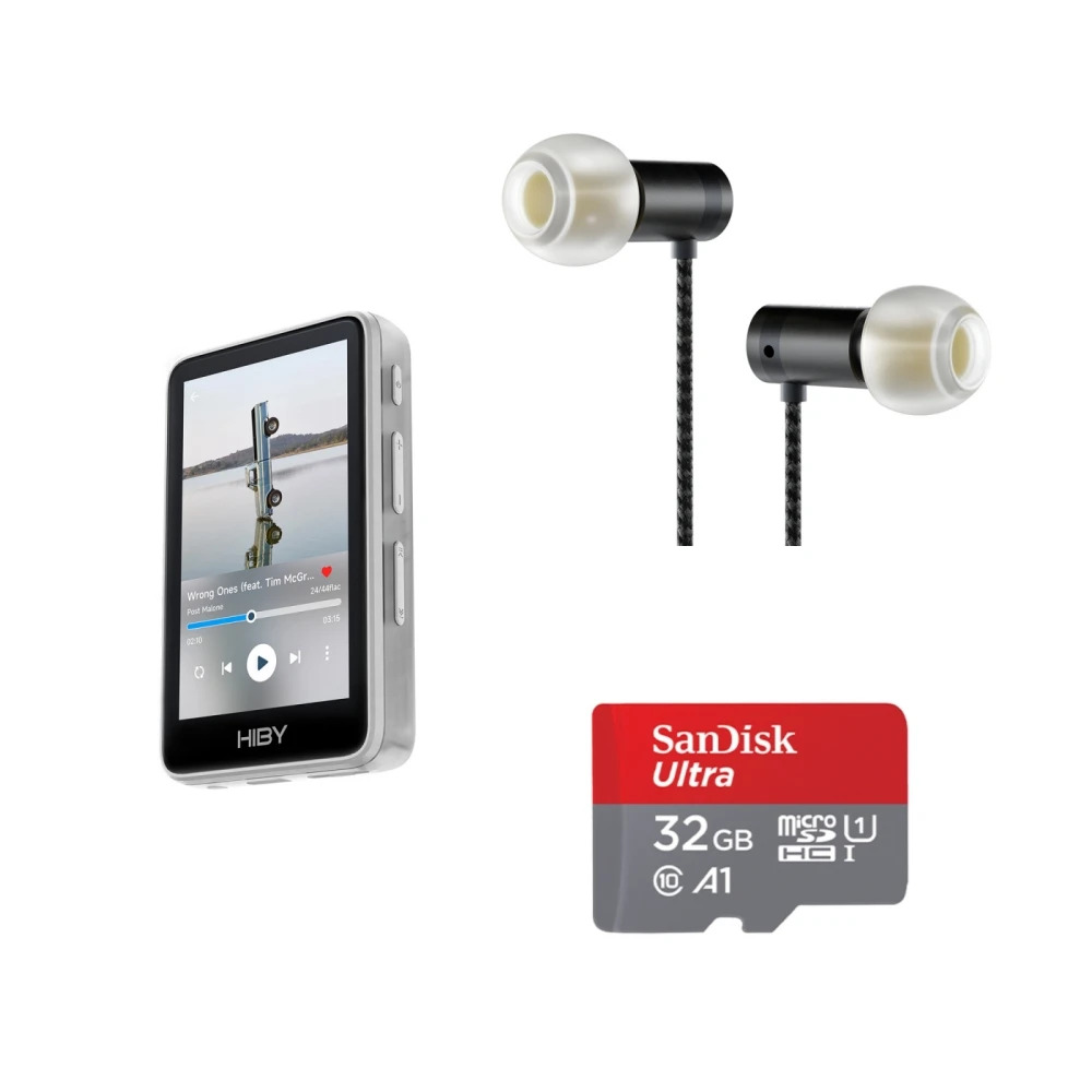 Variant: White Value Set