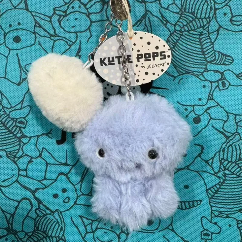 JC Marshmallow Plush Toys, Croissant Keychains, Macaron Plush Toys, Penguins, Four-Leaf Clovers, Capybaras, Golf Bag Charms view 5