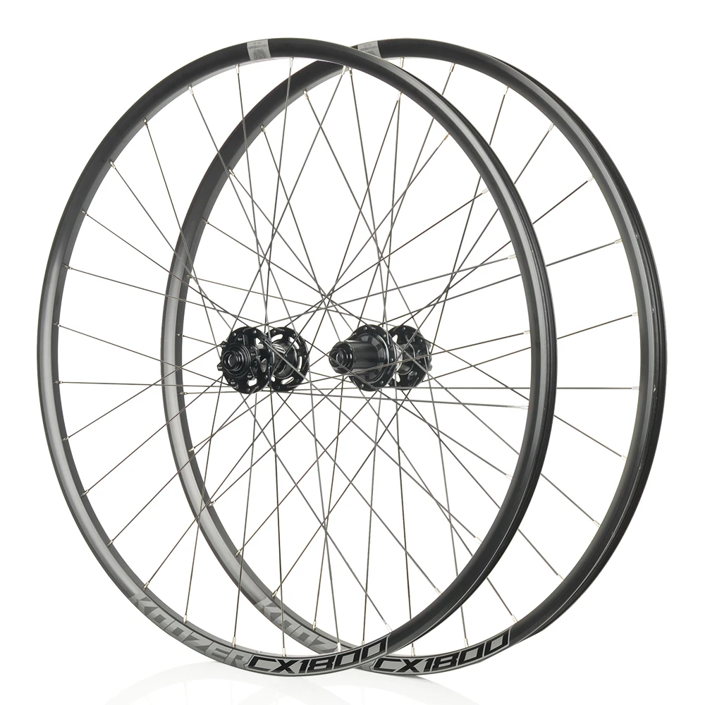 Recensione e valutazione delle ruote Syncros Race 24: un’alternativa di alta qualità per ciclisti su strada e gravel