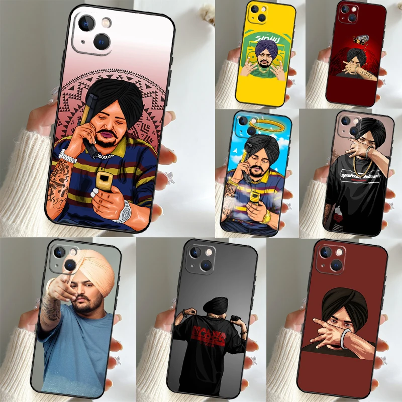 Sidhu Moosewala For… - image