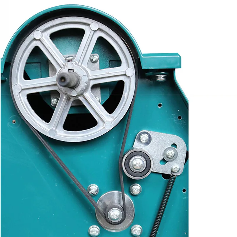 

New 10-inch Low-Speed Water-Cooled Knife Sharpener Commercial Fixed-Speed/Variable-Speed Electric Sharpening Wheel Machine