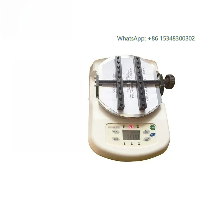TNP-2 bottle cap torque meter TNP-0.5 TNP-5 TNP-10 torque meter