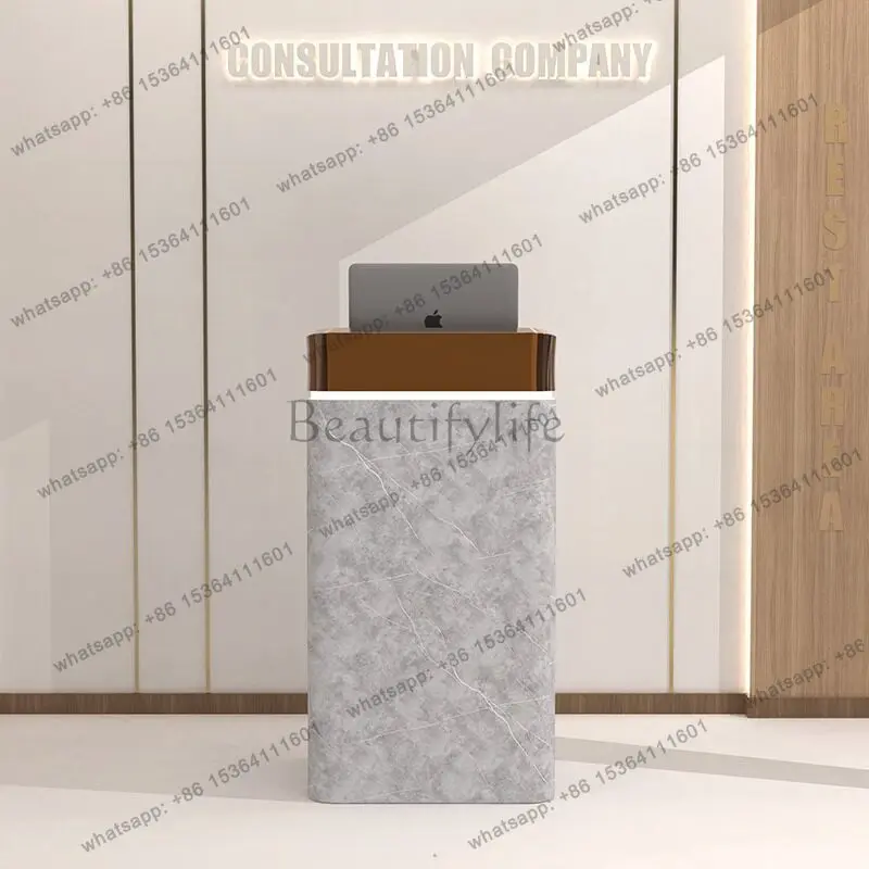 

Стойки ресепшн LXShop: Компактные, с ящиками, для салонов красоты, современные, роскошные, для офиса