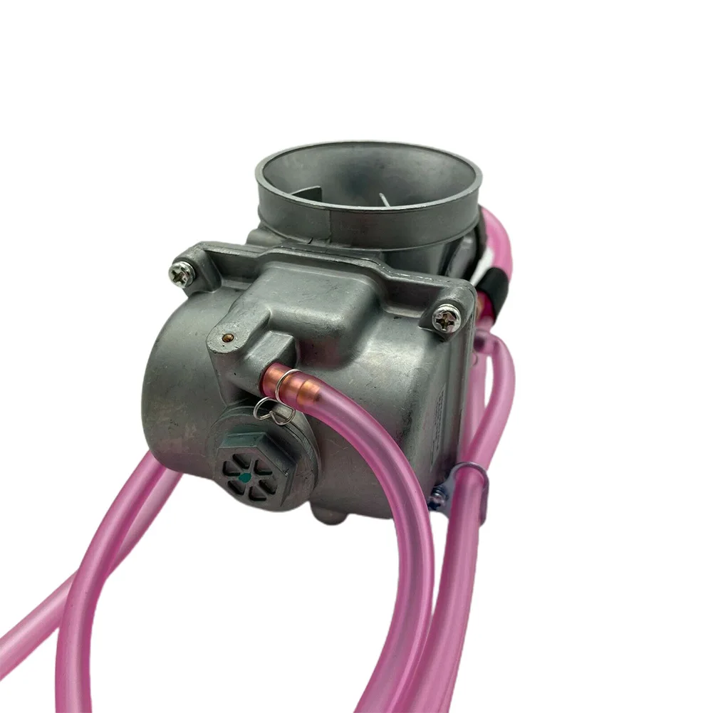 Useful High Quality Carburetor Motorcycle Parts #170 Main Jet 48-DDJ Jet Needle C.A. 7.0 Throttle Valve Useful