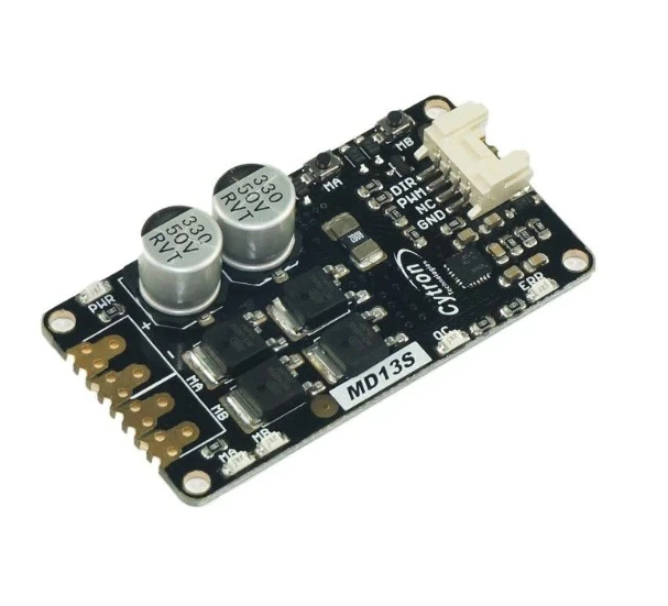 

108070021 MD13S 13Amp 6V-30V DC Motor Driver Development Tools Modules