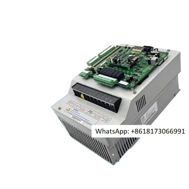 

Подходит для преобразователей частоты Monek 3000 all-in-one NICE-L-B-4007 4011 4015 4018 4030