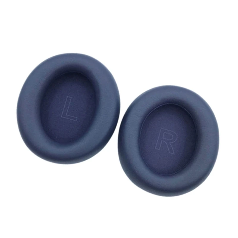 Cuscinetti auricolari ricambio R91A per cuffie in pelle proteica Life Q30/Q35