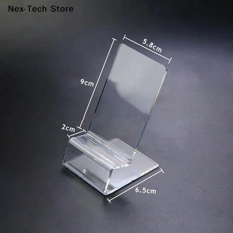 Ayarlanabilir Çok Açılı Akrili - Gaming Console Stand incelemesi ve fiyatı