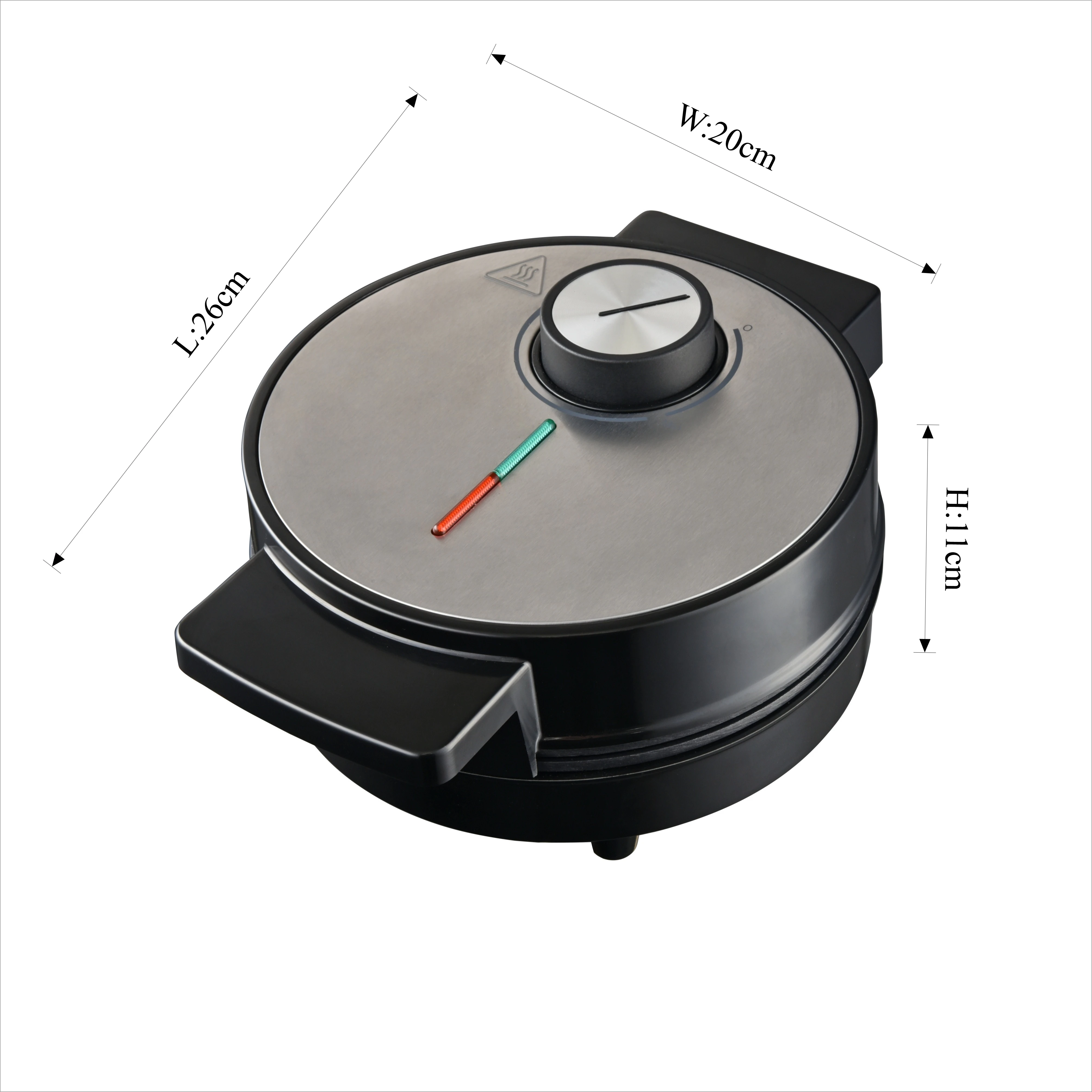 Thumbnail 2 - #15 Latest Electric Waffle Makers Offers