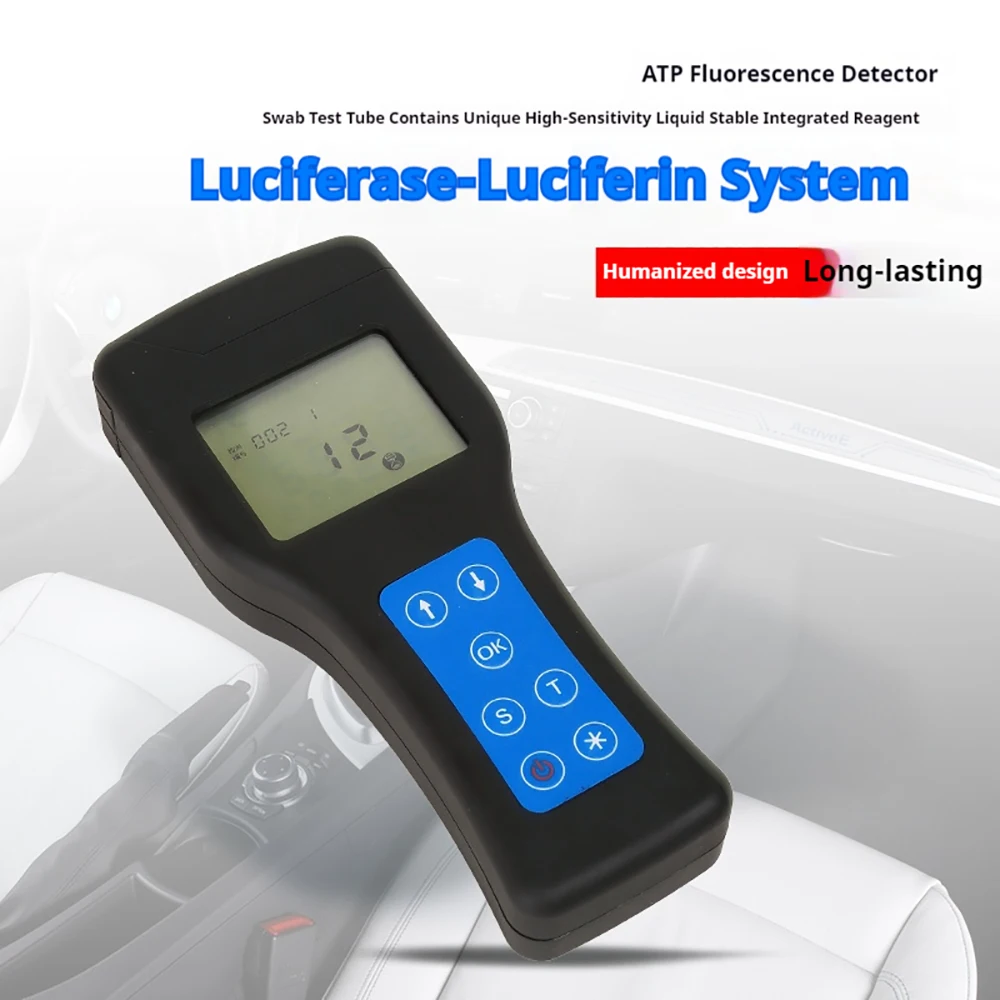 Atp Fluorescence Ba…