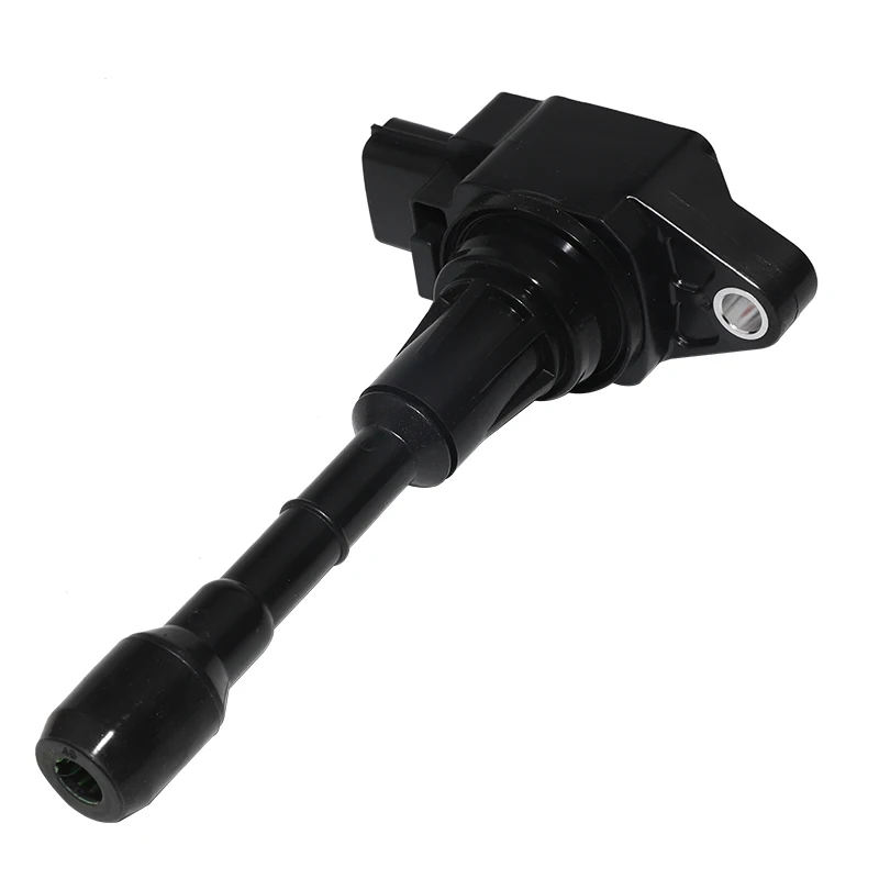 

Ignition Coil For INFINITI EX35 G25/35 JX35 M35 Q50/70 QX60 NISSAN 350Z ALTIMA MAXIMA MURANO PATHFINDER QUEST XTERRA 22448JA10A