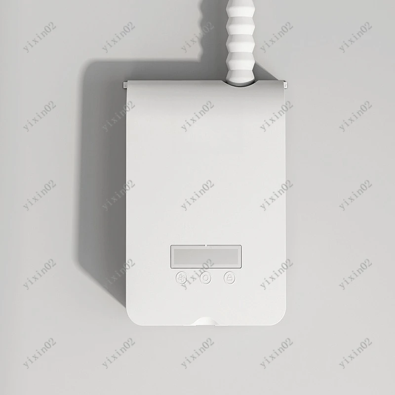 

Автоматический лоток для кошек с дезодорацией, закрытый, с выдвижным ящиком, с функцией удаления запаха, для дома