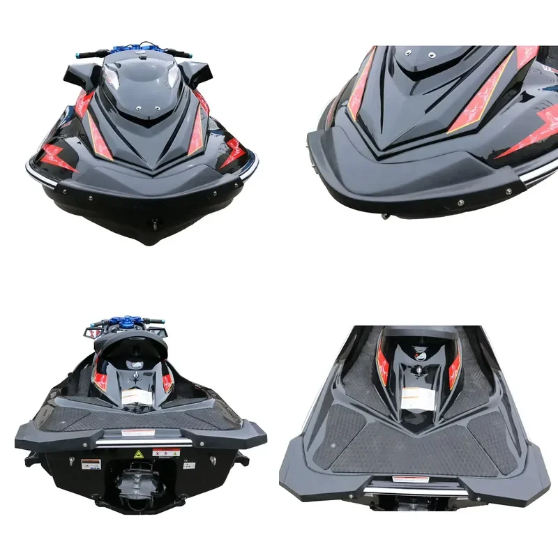 for  4 Stroke Outboard Motor Boat Engine Made in China
