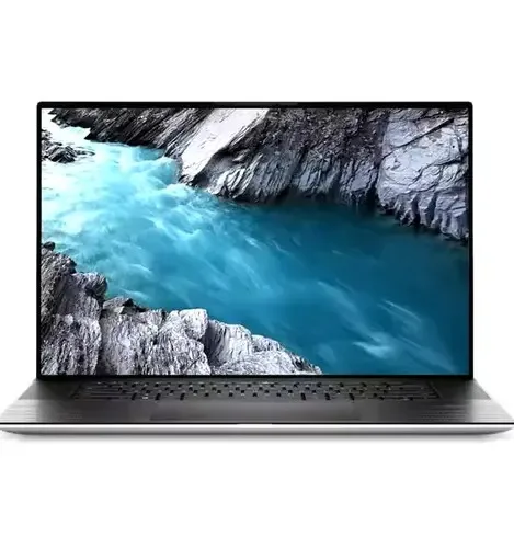 Dell XPS 17 Laptop 10th Generation Smart Core i9-10885H 17-inch ultra-high definition + touch 64GB memory can be customized OEM