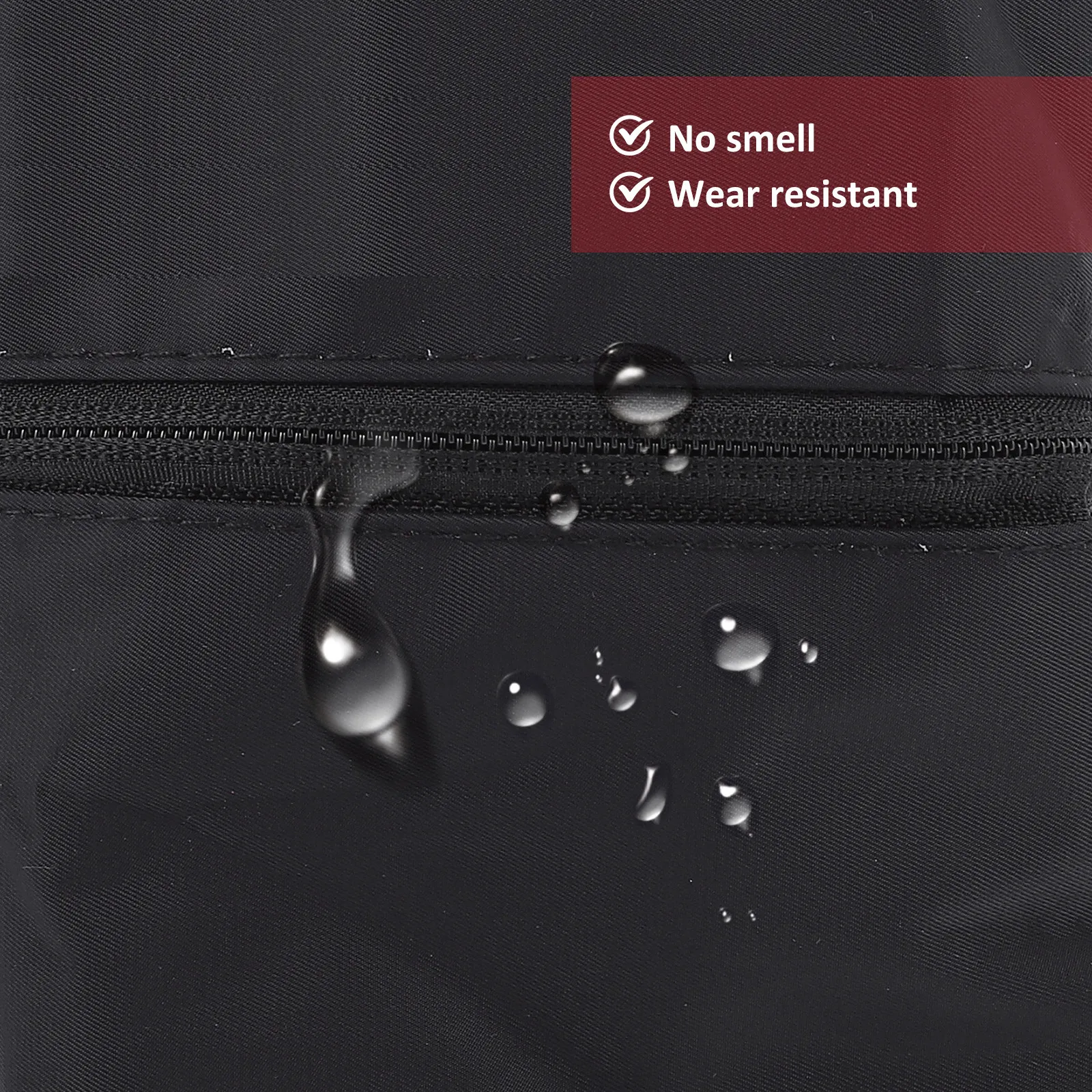 

1 шт. дорожная косметичка, водонепроницаемая сумка для хранения косметики, портативный органайзер для туалетных принадлежностей, многофункциональный держатель для женщин