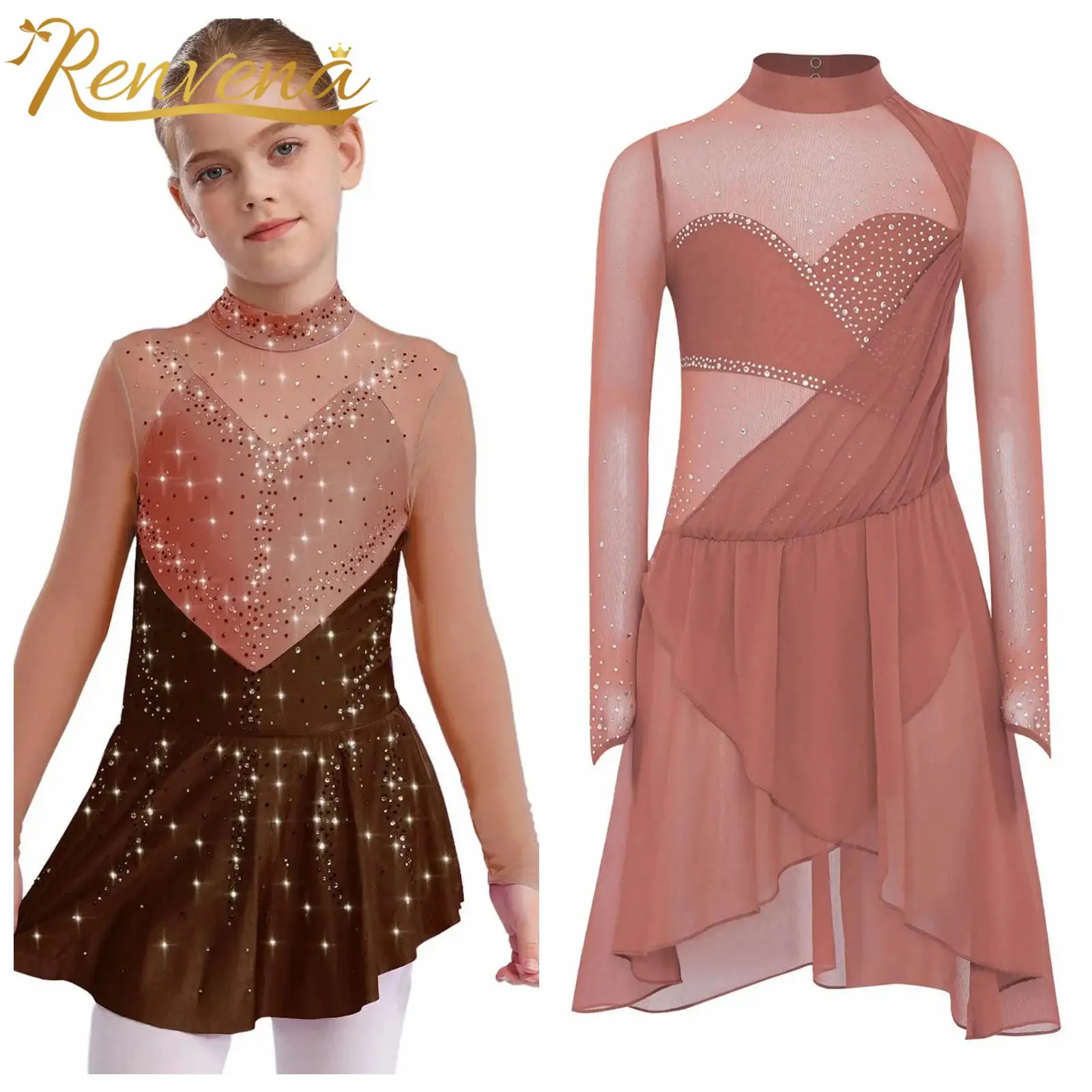 meninas-danca-collant-vestido-de-salao-de-baile-lirico-patinacao-artistica-traje-criancas-vestido-de-bale-pura-malha-ginastica-desempenho-vestidos
