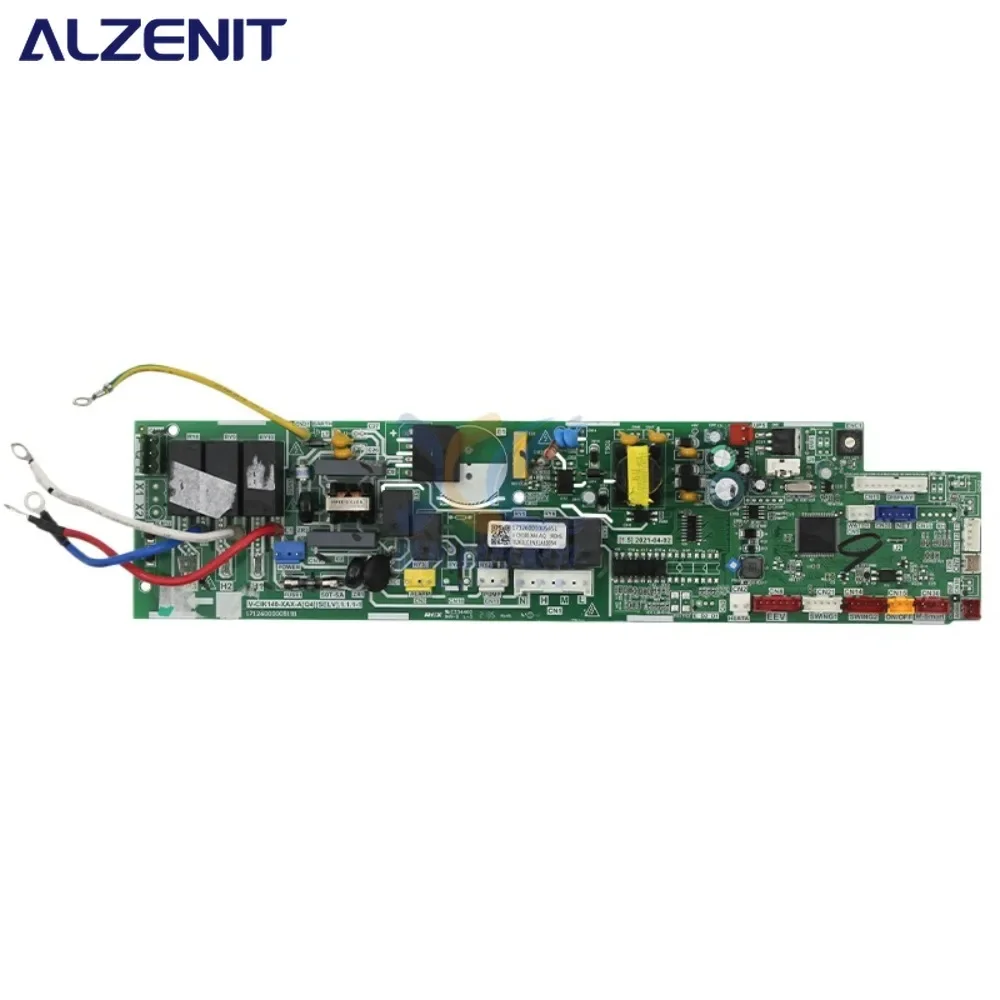 Used For Midea Air Conditioner Control Board V-CIK140-XAX-A[Q4][SELV].1.1.1-1 17126000005191 PCB V-CIK140-XAX-A 17126000005451